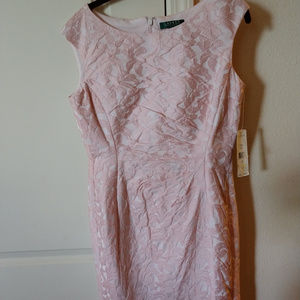 Ralph Lauren Dresses - Ralph Lauren Dress Ralph Lauren Dresses - Ralph Lauren Dress